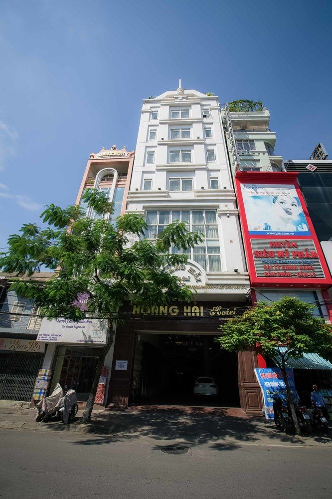 Hoang Hai Hotel Hai Phong Hai Phong Vietnam thumbnail